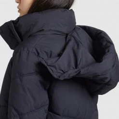 Blitzangebot ❤️ Khujo TORINO - Wintermantel - Dunkelblau, Damen ⭐ -Khujo Verkaufsladen 6f1fe298709342fea4e3e5e99102ea0f