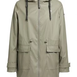 Angebote 🧨 Khujo VEGA - Parka - Graugrün, Damen 👍 -Khujo Verkaufsladen 6f2a5d373cdc4dd08652ce0273719da7