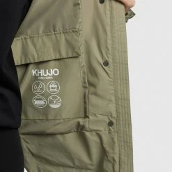 Bestpreis ⭐ Khujo KAYA - Outdoorjacke - Graugrün, Damen 🛒 14 Bestpreis ⭐ Khujo KAYA - Outdoorjacke - Graugrün, Damen 🛒 -Khujo Verkaufsladen 6f60eadd8e7d47b98d8ce4356d682320