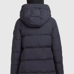 Blitzangebot ✨ Khujo DORASI - Wintermantel - Dunkelblau, Damen ❤️ 11 Blitzangebot ✨ Khujo DORASI - Wintermantel - Dunkelblau, Damen ❤️ -Khujo Verkaufsladen 6f7dc3715bde4be1b38e0759544c4142