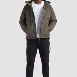 Bester Verkauf 🔥 Khujo JAMEZ - Winterjacke - Beigebraun, Herren ⌛ -Khujo Verkaufsladen 6fec8cdfc9d64cd8b498c9c8058b9805