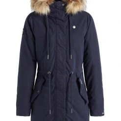 Bestpreis ❤️ Khujo CODISH - Wintermantel - Dunkelblau, Damen 🔥 13 Bestpreis ❤️ Khujo CODISH - Wintermantel - Dunkelblau, Damen 🔥 -Khujo Verkaufsladen 7029a944ebf643ee8fe5005174c865b7