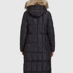 Bestes Angebot ⭐ Khujo IRELIA - Wintermantel - Schwarz, Damen ⭐ 11 Bestes Angebot ⭐ Khujo IRELIA - Wintermantel - Schwarz, Damen ⭐ -Khujo Verkaufsladen 704800abe98a48bf8635ed8559f27f6e