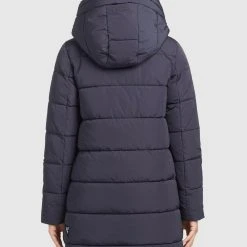 Blitzangebot ⌛ Khujo NAVASSA - Wintermantel - Dunkelblau, Damen ❤️ 11 Blitzangebot ⌛ Khujo NAVASSA - Wintermantel - Dunkelblau, Damen ❤️ -Khujo Verkaufsladen 707c788b6c264e4e94985ff2ac976c7a