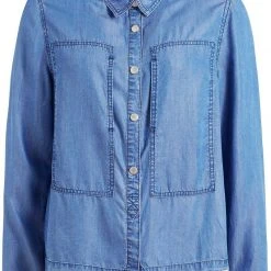 Coupon ⭐ Khujo ESAIA - Hemdbluse - Denim Blue, Damen 😍 17 Coupon ⭐ Khujo ESAIA - Hemdbluse - Denim Blue, Damen 😍 -Khujo Verkaufsladen 7090aea7c92f4ac49873ab00788ffb58