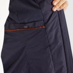 Coupon 😉 Khujo EIJA - Winterjacke - Dunkelblau, Damen ✔️ -Khujo Verkaufsladen 7098950e5fea4ec990f697846a26275c