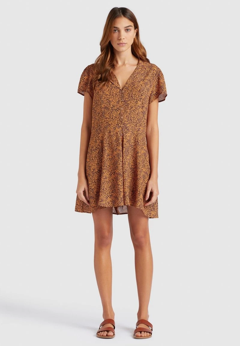 Rabatt 🛒 Khujo NADIRA - Jumpsuit - Roast Tiny, Damen 🎁 1 Rabatt 🛒 Khujo NADIRA - Jumpsuit - Roast Tiny, Damen 🎁