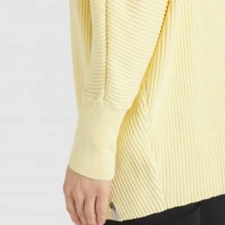 Neu ✨ Khujo LADDY - Strickjacke - Hellgelb, Damen ⌛ 15 Neu ✨ Khujo LADDY - Strickjacke - Hellgelb, Damen ⌛ -Khujo Verkaufsladen 71c86fafdc784c03835b57091d476eb9