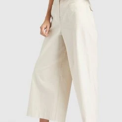 Rabatt 🌟 Khujo NITE - Stoffhose - Beige, Damen ✔️ 12 Rabatt 🌟 Khujo NITE - Stoffhose - Beige, Damen ✔️ -Khujo Verkaufsladen 724c057dab024b38b6a60776d746d7dc