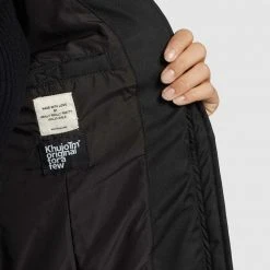 Auslauf ❤️ Khujo TWEETY PRIME5 - Übergangsjacke - Schwarz, Damen ✔️ 16 Auslauf ❤️ Khujo TWEETY PRIME5 - Übergangsjacke - Schwarz, Damen ✔️ -Khujo Verkaufsladen 73263e8f98e948ddaf08d325aa5e8292