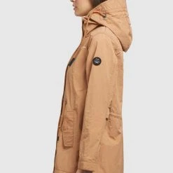 Schlussverkauf ✔️ Khujo CAIMA - Parka - Toffee, Damen 🥰 10 Schlussverkauf ✔️ Khujo CAIMA - Parka - Toffee, Damen 🥰 -Khujo Verkaufsladen 73b8a6980d95407c89cb4a91d6a746f9