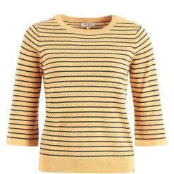 Budget ✨ Khujo RAISA - Strickpullover - Yellow, Damen ✔️ 13 Budget ✨ Khujo RAISA - Strickpullover - Yellow, Damen ✔️ -Khujo Verkaufsladen 73bcf515f8c548aea2e4b43d57e60bef