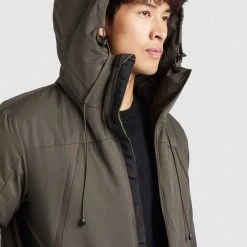 Angebote ✔️ Khujo BENJAMIN - Winterjacke - Beigebraun, Herren ✨ 14 Angebote ✔️ Khujo BENJAMIN - Winterjacke - Beigebraun, Herren ✨ -Khujo Verkaufsladen 73ed248eb70940da90490ddeabd326ac