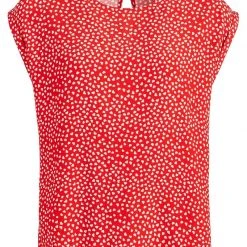 Top 10 ✔️ Khujo VIDA - Bluse - Rot, Damen 🌟 15 Top 10 ✔️ Khujo VIDA - Bluse - Rot, Damen 🌟 -Khujo Verkaufsladen 73fb4bd663f14d7bbc4cbb5d5f0dd2b2