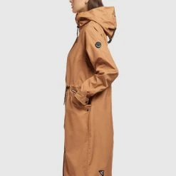 Bester Verkauf ⭐ Khujo MARNIA - Parka - Toffee, Damen 👍 11 Bester Verkauf ⭐ Khujo MARNIA - Parka - Toffee, Damen 👍 -Khujo Verkaufsladen 7400cc1ab0d2460d8eb4058742902cab