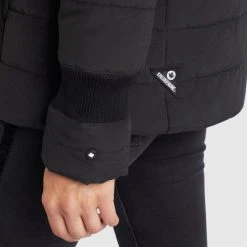 Am billigsten 😀 Khujo CORZ - Winterjacke - Black, Damen 🤩 17 Am billigsten 😀 Khujo CORZ - Winterjacke - Black, Damen 🤩 -Khujo Verkaufsladen 742e357b6c32447bb7c2c89d2a7d3e0b