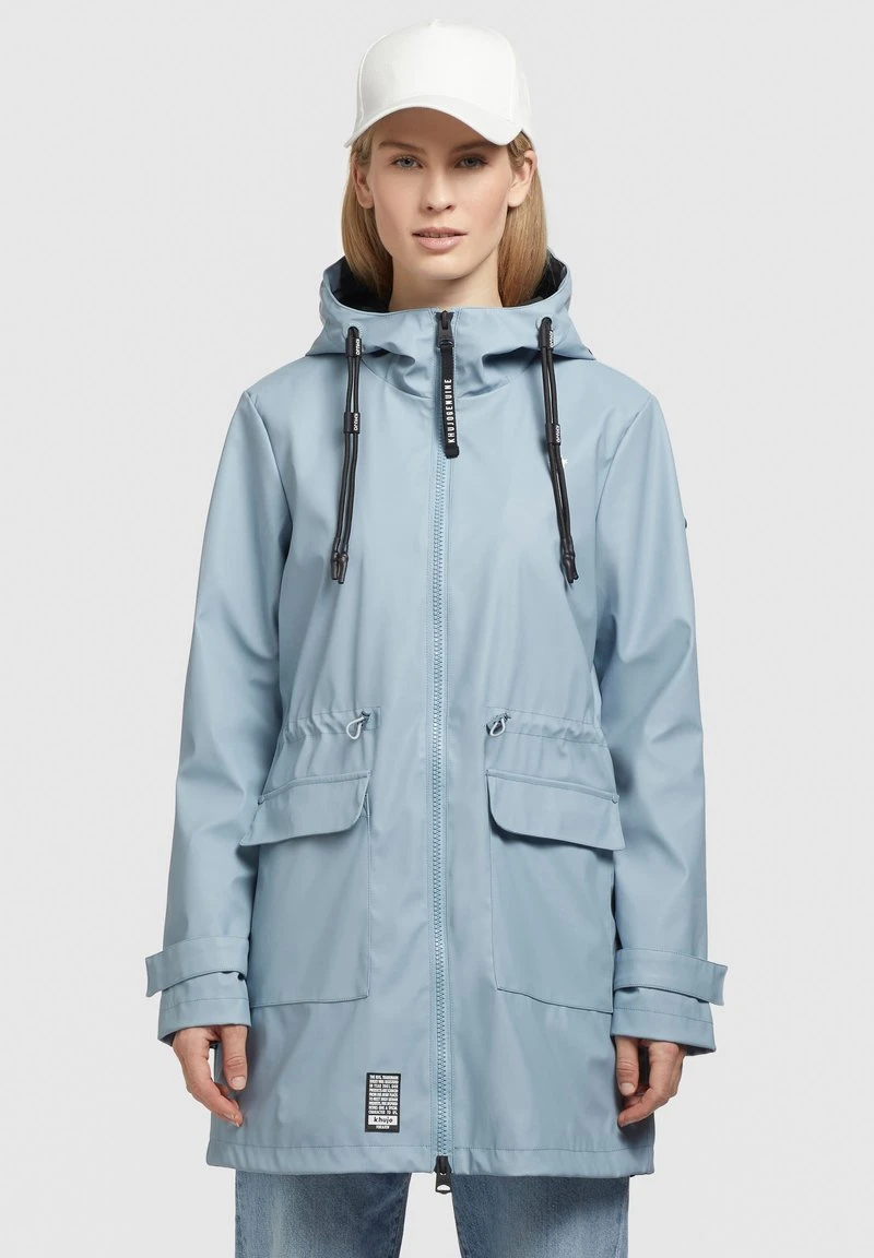 Beste Bewertungen von 💯 Khujo VEGA - Parka - Hellblau, Damen ✨ 1 Beste Bewertungen von 💯 Khujo VEGA - Parka - Hellblau, Damen ✨