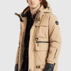 Aktion 😍 Khujo MARKS2 - Winterjacke - Sand, Herren 🤩 12 Aktion 😍 Khujo MARKS2 - Winterjacke - Sand, Herren 🤩 -Khujo Verkaufsladen 74c5de8d74da479f9c4a3a4db1bed7df