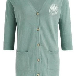 Schlussverkauf 🤩 Khujo MANISHKE - Strickjacke - Mint, Damen ❤️ -Khujo Verkaufsladen 74dfab2be2704c61b3c6f319fb4032a7