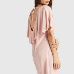 Aktion 🛒 Khujo Freizeitkleid - Pink, Damen ✔️ -Khujo Verkaufsladen 75069fe63d0348fb9cb1cb187e73508e