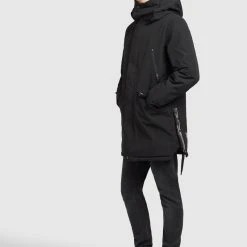 Beste Bewertungen von ❤️ Khujo DANCER - Wintermantel - Schwarz, Herren 🤩 13 Beste Bewertungen von ❤️ Khujo DANCER - Wintermantel - Schwarz, Herren 🤩 -Khujo Verkaufsladen 757b1dec7ec4477b9f911ba30ae30cb2