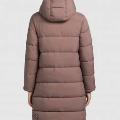 Blitzangebot ✨ Khujo CORINNA MATT - Wintermantel - Altrosa, Damen ⭐ 11 Blitzangebot ✨ Khujo CORINNA MATT - Wintermantel - Altrosa, Damen ⭐ -Khujo Verkaufsladen 75c9309105674566a9842b86eefb89fb