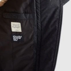 Schlussverkauf ✨ Khujo MANTEL TOPSY2 - Wintermantel - Schwarz Weiß Meliert, Damen 👏 16 Schlussverkauf ✨ Khujo MANTEL TOPSY2 - Wintermantel - Schwarz Weiß Meliert, Damen 👏 -Khujo Verkaufsladen 75e2cd2715fe49c68b4caa7fc7414ee1