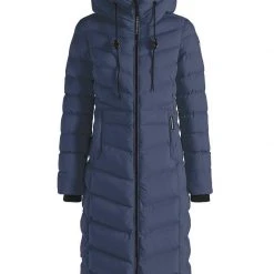 Am billigsten 💯 Khujo INGRAM MATT - Wintermantel - Dunkelblau, Damen 🛒 7 Am billigsten 💯 Khujo INGRAM MATT - Wintermantel - Dunkelblau, Damen 🛒 -Khujo Verkaufsladen 7621763e4ade437bbb13dca33d2890fb