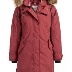 Top 10 🤩 Khujo EFFI - Wintermantel - Red, Damen ✨ 15 Top 10 🤩 Khujo EFFI - Wintermantel - Red, Damen ✨ -Khujo Verkaufsladen 764216db9f0b4ed39ab185a38791050c