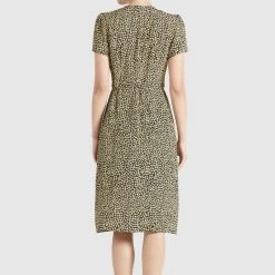 Bestes Angebot 👍 Khujo PORGY - Freizeitkleid - Schwarz-gelb Geblümt, Damen 🌟 9 Bestes Angebot 👍 Khujo PORGY - Freizeitkleid - Schwarz-gelb Geblümt, Damen 🌟 -Khujo Verkaufsladen 766f370019e9419598c6ba835e114dd1