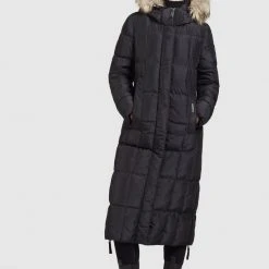 Bestes Angebot ⭐ Khujo IRELIA - Wintermantel - Schwarz, Damen ⭐ 13 Bestes Angebot ⭐ Khujo IRELIA - Wintermantel - Schwarz, Damen ⭐ -Khujo Verkaufsladen 768e31e25f634a9fbb4f595f0a3b428a