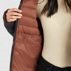 Bestpreis ⌛ Khujo LOVINA - Übergangsjacke - Schwarz, Damen ✔️ 14 Bestpreis ⌛ Khujo LOVINA - Übergangsjacke - Schwarz, Damen ✔️ -Khujo Verkaufsladen 76c8d54b3e0645b0b472a8f9d0981cf5
