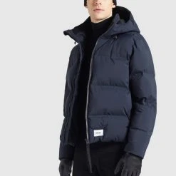 Bester Verkauf 🔥 Khujo RODNEY - Winterjacke - Dunkelblau, Herren ❤️ 12 Bester Verkauf 🔥 Khujo RODNEY - Winterjacke - Dunkelblau, Herren ❤️ -Khujo Verkaufsladen 778dbe870b3b40e9a8986866e60523bf