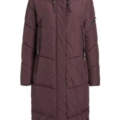 Top 10 ❤️ Khujo SONJE3 - Wintermantel - Weinrot, Damen ⭐ 17 Top 10 ❤️ Khujo SONJE3 - Wintermantel - Weinrot, Damen ⭐ -Khujo Verkaufsladen 77970c33b7ad45168c476515ce4b39d2