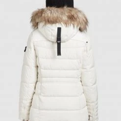 Aktion ⌛ Khujo AMARAY2 - Wintermantel - Naturweiß, Damen 😉 11 Aktion ⌛ Khujo AMARAY2 - Wintermantel - Naturweiß, Damen 😉 -Khujo Verkaufsladen 780ffa18984e4f8baf21b72e5791ce99