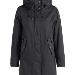 Besorgen 👍 Khujo MANTEL XENIA - Wintermantel - Dunkelgrau, Damen 😉 13 Besorgen 👍 Khujo MANTEL XENIA - Wintermantel - Dunkelgrau, Damen 😉 -Khujo Verkaufsladen 78403c90f34b484b99a3fa5684a75945