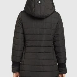 Rabatt 🔥 Khujo SHINE2 LIGHT - Wintermantel - Dunkelgrau, Damen 🛒 9 Rabatt 🔥 Khujo SHINE2 LIGHT - Wintermantel - Dunkelgrau, Damen 🛒 -Khujo Verkaufsladen 785137042eac46b2970fd1d8f2d0ced7