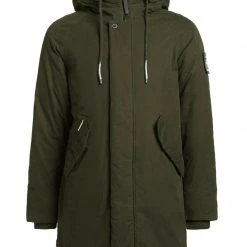 Beste Bewertungen von 👏 Khujo HOLDER - Wintermantel - Dunkelgrün, Herren 🥰 16 Beste Bewertungen von 👏 Khujo HOLDER - Wintermantel - Dunkelgrün, Herren 🥰 -Khujo Verkaufsladen 78944c4bf7a74be5a1fd97603207b925