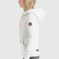 Neu 🎉 Khujo FANCI - Kapuzenpullover - Hellgrau Meliert, Damen ❤️ 14 Neu 🎉 Khujo FANCI - Kapuzenpullover - Hellgrau Meliert, Damen ❤️ -Khujo Verkaufsladen 78f632a4aa774800bc8cebcbb3595ef4