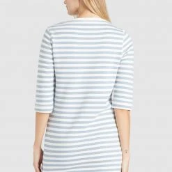 Aktion 🥰 Khujo ROYA - Strickkleid - Light Blue, Damen 🔥 -Khujo Verkaufsladen 793110de48514f3091bc3ecf38ef6135