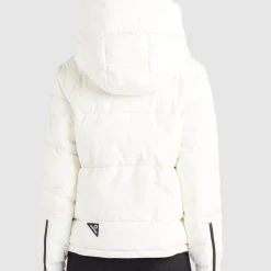 Bestes Angebot 🔥 Khujo ESILA - Winterjacke - Naturweiß, Damen 😉 12 Bestes Angebot 🔥 Khujo ESILA - Winterjacke - Naturweiß, Damen 😉 -Khujo Verkaufsladen 795989e19bab45f99eae66f53e7bb063