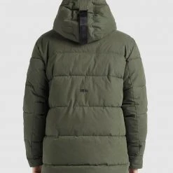 Brandneu 🔔 Khujo SHANCK - Wintermantel - Dunkeloliv, Herren 🥰 9 Brandneu 🔔 Khujo SHANCK - Wintermantel - Dunkeloliv, Herren 🥰 -Khujo Verkaufsladen 7b140ac3c3ff488188bd5e2f00ed84f8