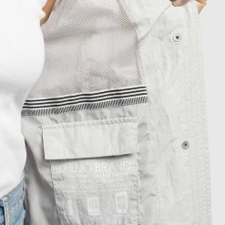 Rabatt ❤️ Khujo ADDA - Parka - Hellgrau, Damen 🛒 12 Rabatt ❤️ Khujo ADDA - Parka - Hellgrau, Damen 🛒 -Khujo Verkaufsladen 7b713e1a5b854b3082b9748cd93d1887