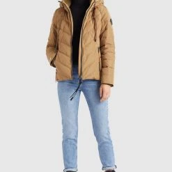 Top 10 🧨 Khujo EIJA - Winterjacke - Helloliv, Damen 😉 -Khujo Verkaufsladen 7b8c6181a0ca4c6a8d91af096d24741d