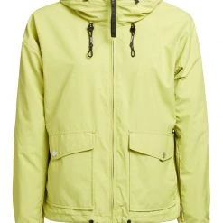 Besorgen 😀 Khujo BLAIR - Übergangsjacke - Giftgrün, Damen ❤️ -Khujo Verkaufsladen 7ba4ab91112a465d8a0490b3919527ca