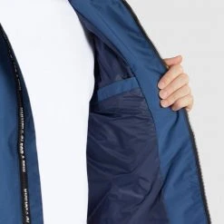 Auslauf 🌟 Khujo Leichte Jacke - Blue, Herren 🎁 -Khujo Verkaufsladen 7ba60a15fa2146eeac2a9f7be302640c