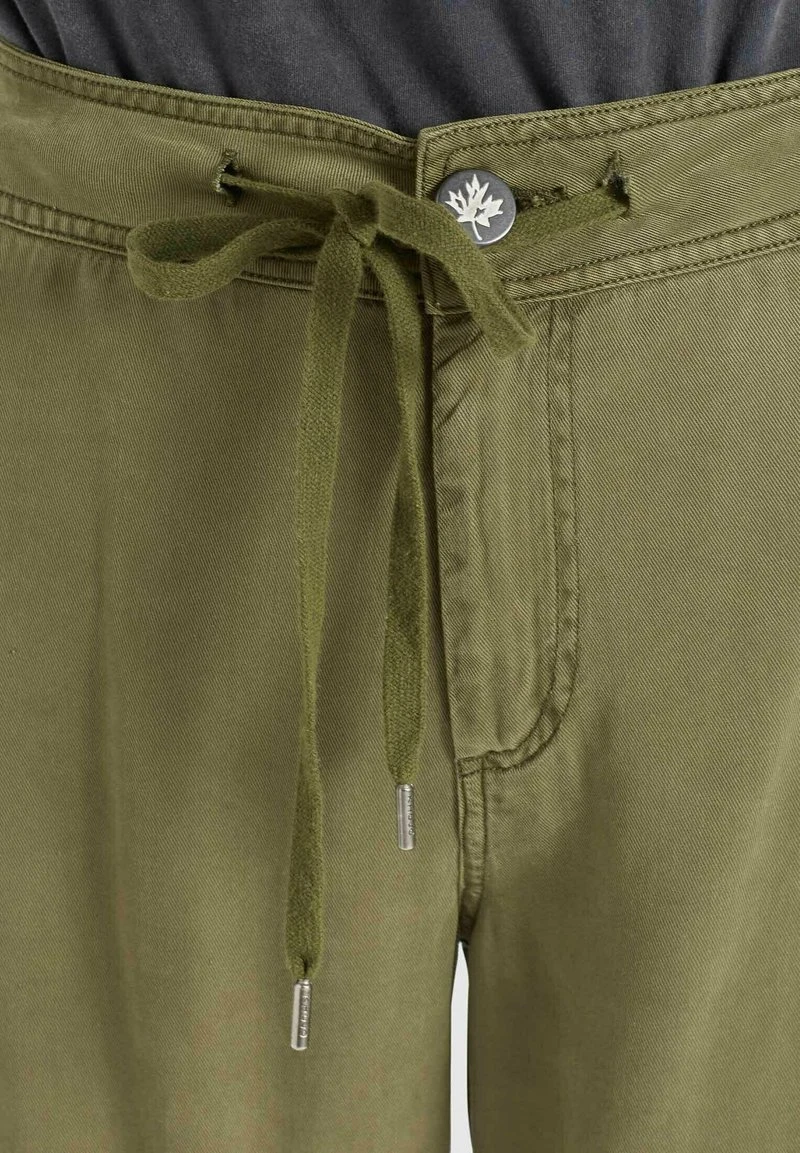 Aktion ๐ Khujo JOSLIN - Cargohose - Khaki Gewaschen, Damen ๐ 6 Aktion ๐ Khujo JOSLIN - Cargohose - Khaki Gewaschen, Damen ๐ โ Bild 6