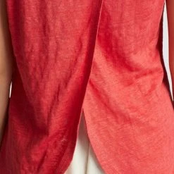 Besorgen 🎁 Khujo KEILANI - Top - Red, Damen ✨ -Khujo Verkaufsladen 7d87d6c357b541f9bfdc3381b8925422