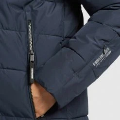 Schlussverkauf ✔️ Khujo JILIAS - Wintermantel - Dunkelblau, Damen ✨ 13 Schlussverkauf ✔️ Khujo JILIAS - Wintermantel - Dunkelblau, Damen ✨ -Khujo Verkaufsladen 7e704daf068f4ee6a2249cd6450ef9d5