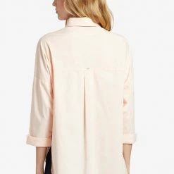 Coupon 🛒 Khujo NIZKA - Hemdbluse - Apricot, Damen ✨ -Khujo Verkaufsladen 7e9a2450c29b4b37915d55ea9693cea2